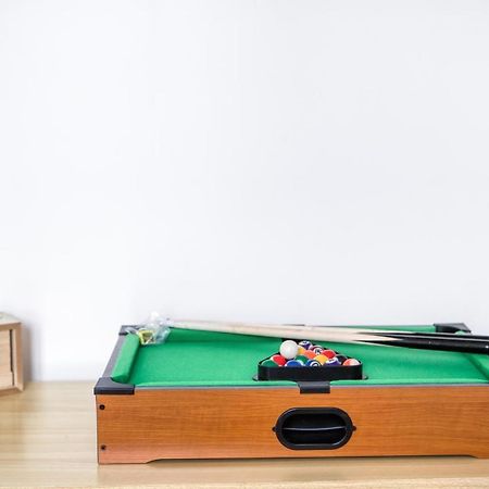 Grand Line - Parking- Metro 5 - Easy Check-In - Netflix - Disney Plus Apartment Pantin Exterior foto