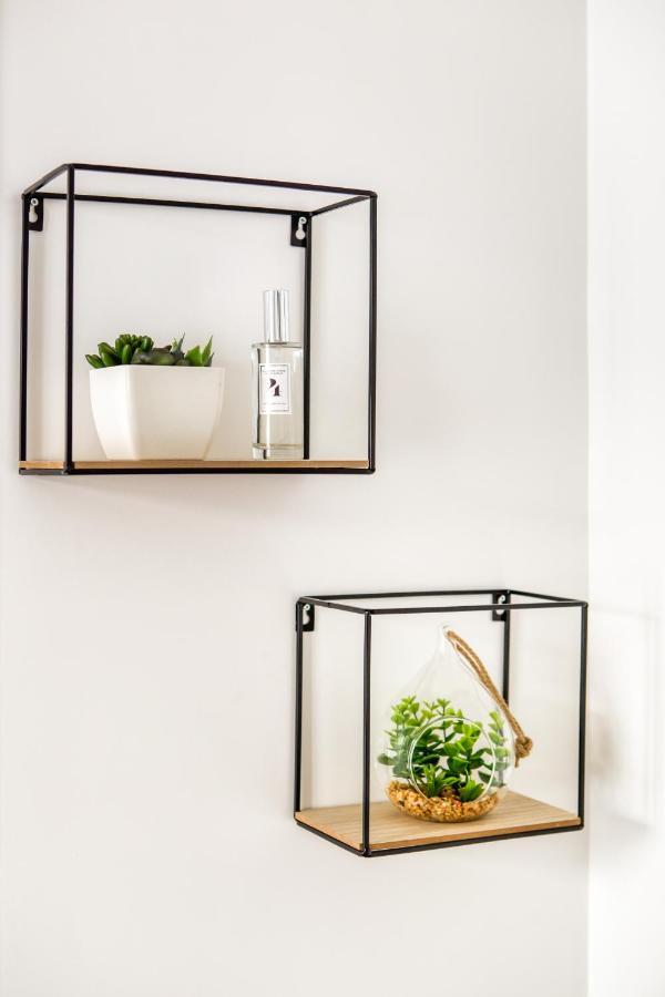 Grand Line - Parking- Metro 5 - Easy Check-In - Netflix - Disney Plus Apartment Pantin Exterior foto