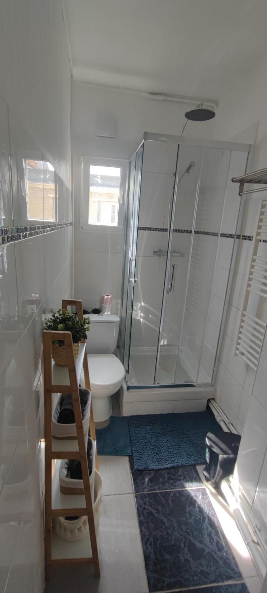 Grand Line - Parking- Metro 5 - Easy Check-In - Netflix - Disney Plus Apartment Pantin Exterior foto